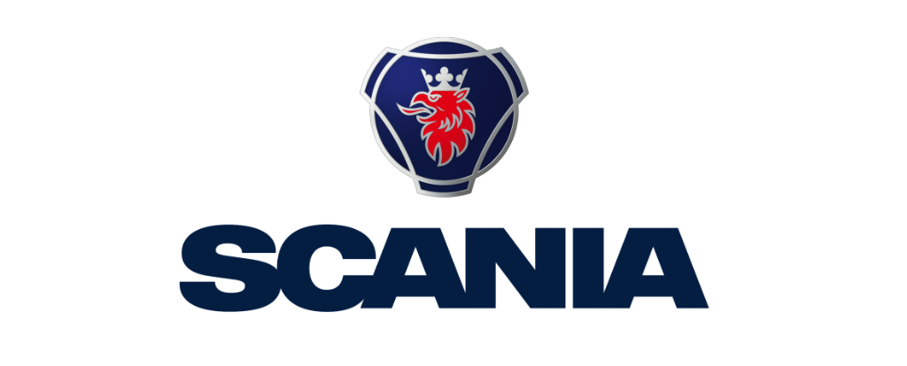 scania